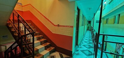 Hotel Puesta de Sol