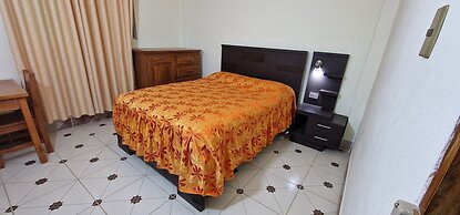 Hotel Puesta de Sol
