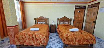 Hotel Puesta de Sol