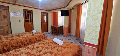 Hotel Puesta de Sol