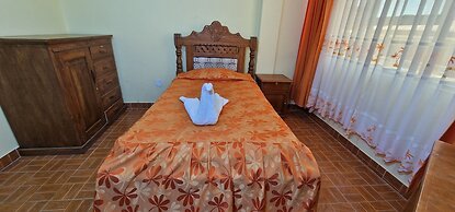 Hotel Puesta de Sol