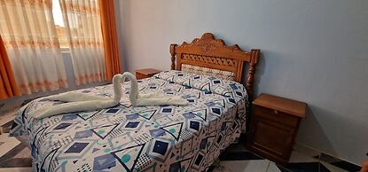 Hotel Puesta de Sol