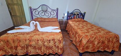 Hotel Puesta de Sol