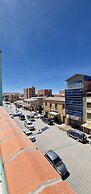 Hotel Puesta de Sol