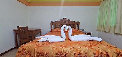 Hotel Puesta de Sol