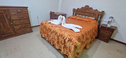 Hotel Puesta de Sol