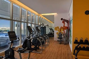 Vogue | Novotel JVT near Springs Souk Mall