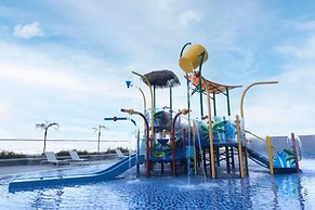 Vogue | Novotel JVT near Springs Souk Mall