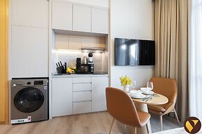 Vogue | Novotel JVT near Springs Souk Mall