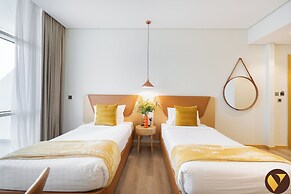 Vogue | Novotel JVT near Springs Souk Mall