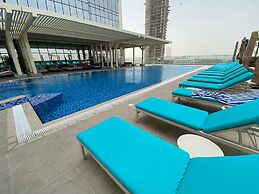 Vogue | Novotel JVT near Springs Souk Mall