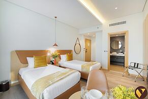 Vogue | Novotel JVT near Springs Souk Mall