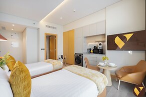 Vogue | Novotel JVT near Springs Souk Mall