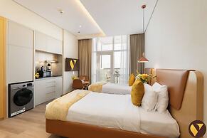 Vogue | Novotel JVT near Springs Souk Mall