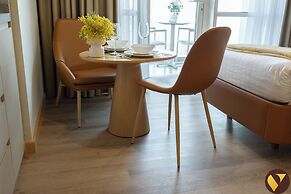Vogue | Novotel JVT near Springs Souk Mall