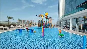 Vogue | Novotel JVT near Springs Souk Mall