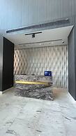 Vogue | Novotel JVT near Springs Souk Mall
