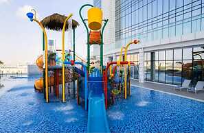 Vogue | Novotel JVT near Springs Souk Mall
