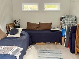 6 Person Holiday Home in Stromstad