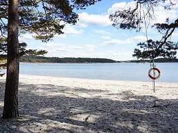6 Person Holiday Home in Stromstad