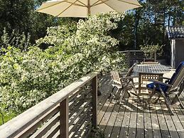 6 Person Holiday Home in Stromstad