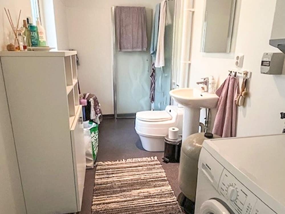 6 Person Holiday Home in Stromstad