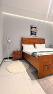 Diane Luxury Homes Kampala