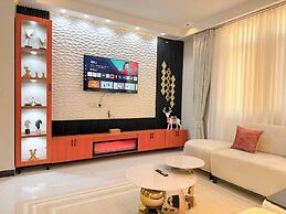Diane Luxury Homes Kampala