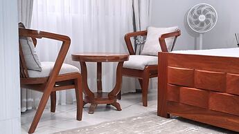 Diane Luxury Homes Kampala