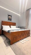 Diane Luxury Homes Kampala