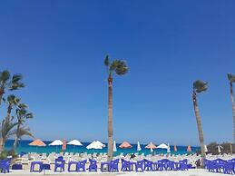 Juliana Beach Aqua Park
