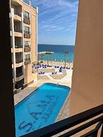 Juliana Beach Aqua Park