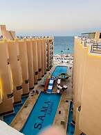 Juliana Beach Aqua Park