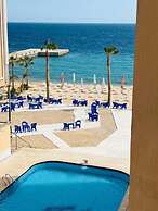 Juliana Beach Aqua Park