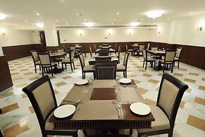 Ramada By Wyndham Jaisalmer Barmer Road