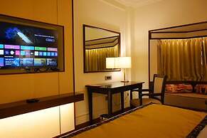 Ramada By Wyndham Jaisalmer Barmer Road