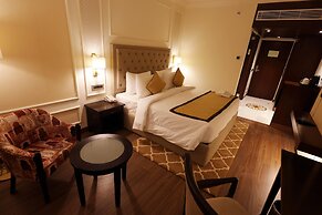 Ramada By Wyndham Jaisalmer Barmer Road