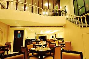 Ramada By Wyndham Jaisalmer Barmer Road