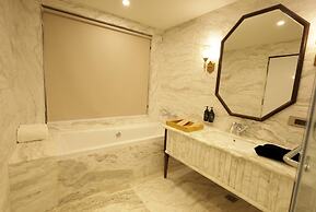 Ramada By Wyndham Jaisalmer Barmer Road