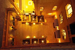 Ramada By Wyndham Jaisalmer Barmer Road