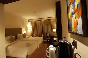 Ramada By Wyndham Jaisalmer Barmer Road