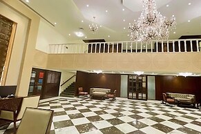 Ramada By Wyndham Jaisalmer Barmer Road