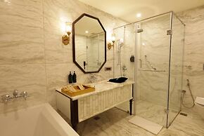 Ramada By Wyndham Jaisalmer Barmer Road