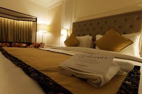 Ramada By Wyndham Jaisalmer Barmer Road