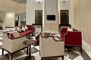 Ramada By Wyndham Jaisalmer Barmer Road