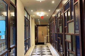 Ramada By Wyndham Jaisalmer Barmer Road