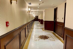 Ramada By Wyndham Jaisalmer Barmer Road