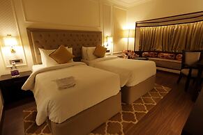 Ramada By Wyndham Jaisalmer Barmer Road