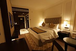 Ramada By Wyndham Jaisalmer Barmer Road