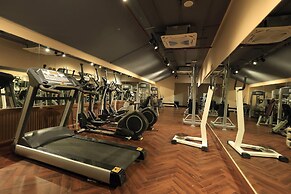 Ramada By Wyndham Jaisalmer Barmer Road